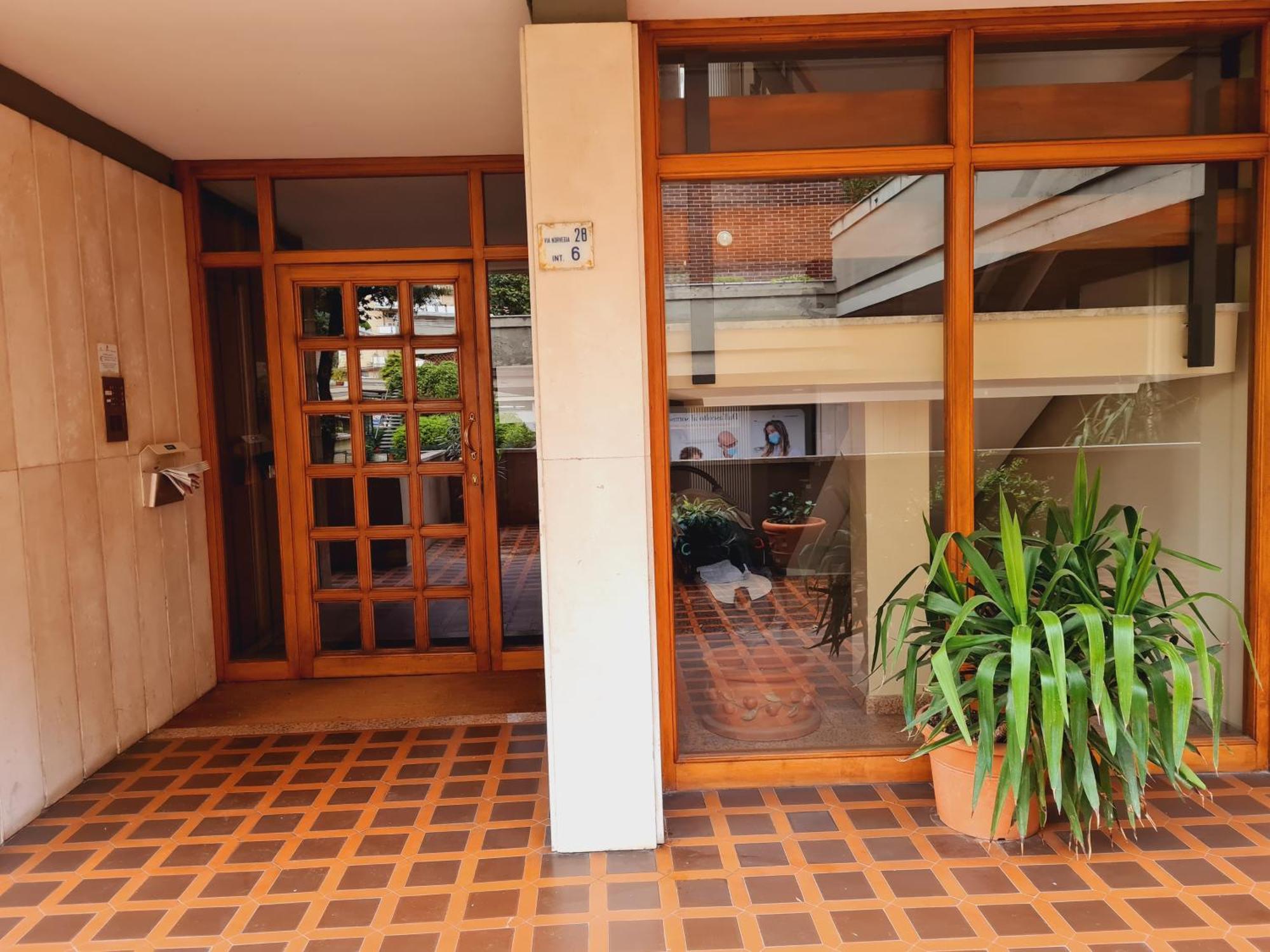 Mansarda Luminosa E Confortevole Florenţa Exterior foto